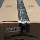 90% Shade Cloth, Chicken Coop Shade Cover, Sturdy Sunblock Mesh Tarp with Grommets for Patio Plants Greenhouse Kennel Porch Pergola Sun Protection Neting Cover, 5x10FT