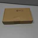 Colarr 6 Pcs Halloween Boxes for Gifts Spider Web Gift Box with Lids Paperboard Trick or Treat Candy Containers Hexagon Cookie Containers for Bakery Supplies Storage Birthday Party(Bright)