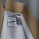 45000LM LED Parking Lot Light 300W 150LM/W led Shoebox Dusk to Dawn Outdoor Flood Lights for Street IP65 Waterproof 5500K 100-277V Commercial Exterior Fixture for Stadium,Yard,Park