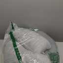 Cute Castle Pregnancy Pillows, Soft U-Shape Maternity Pillow with Removable Cover - Full Body Pillows for Adults Sleeping - Pregnancy Must Haves - Jumbo 57 Inch - Light Grey