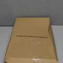 Replacement Water Reservoir Tank for Keurig K-Classic ONLY - CONFIGURATION B. (WILL NOT WORK FOR ANY KEURIG 2.0 MACHINES). ([IMPORTANT: WATCH VIDEO TO VERIFY CONFIGURATION])