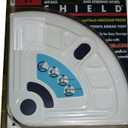 The Club SHL 704 Airbag and Steering Wheel Shield