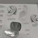 iHome XT-42 True Wireless Bluetooth In-Ear Earbuds