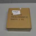 Gold Flower Vases for Centerpieces: Vintage Compote Bowl Vase for Wedding 4 Inch Small Pedestal Vase for Party Gold Centerpieces for Table Metal Urn for Event Home Decor Set of 2