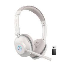 Vonztek Bluetooth Headset Wireless Headset with Microphone