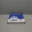 Green Moving Sand Art Decor - Round Glass Desk Decor with Liquid Motion, 3D Deep Sea Sandscape, Relaxing Desktop & Home Decoration-10 Inch