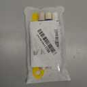 Wood Filler Sticks 3 Colors White Wax Fill Stick, Wood Repair Kit for Scratches, Crack, Scuffs, Gouges on Wooden Funiture, Floors, Cabinets, Tables, and Doors-Rub Briskly Repair