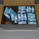 19 Pack My 1st Birthday Party Favor Supplies Present for Guest 1 Bottle Opener First Anniversary Decoration Souvenirs Souvenir Return Gift for Boy or Girl (Blue)