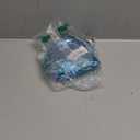 Cat Funny Costumes, Mermaid Costume, Mermaid Tail for Cats Creative Decorative Clothing for Small Dogs, Tails Funny Photo Props and Party Supplies (Blue)