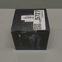 TYKOR Car Cup Holder Expander, Cup Holder Extender for Car with Adjustable Base, Fits Yeti 24/36/46oz, Hydroflask 32/40oz, Large Bottles in 3"-3.9" (16-40oz)