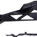Front Driver Side Fender Bracket and Bumper Bracket for Chrysler Town & Country 2011-2016, Dodge Grand Caravan 2011-2020, Ram CV 2012-2015