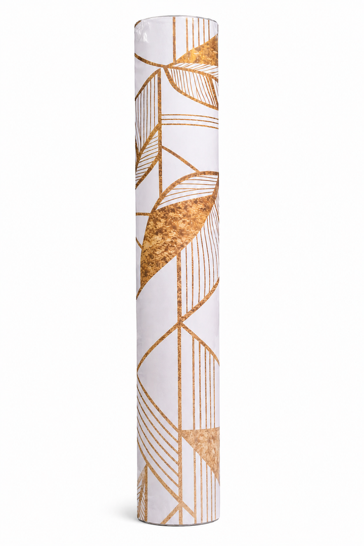 Geometric Hexagon Peel and Stick Wallpaper Removable Self Adhesive Wallpaper