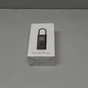 Tire Inflator Portable Air Compressor Portable Cordless Mini Air Pump with Digital Pressure Gauge Inflater 150PSI 3X Fast Inflation Auto Shutoff Large Battery Tires Pump for Cars Motors Bikes Balls (Red)