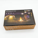 Muli-Color LED Camping Light Bulbs