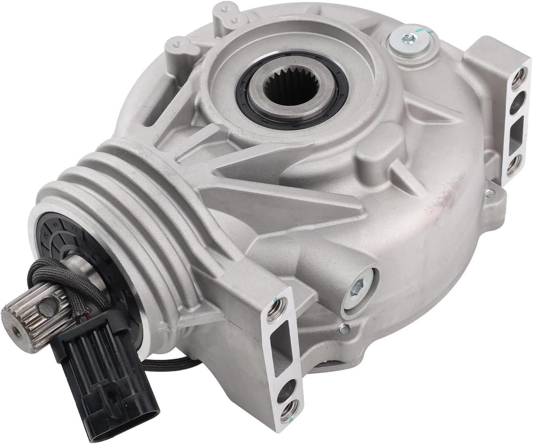 Front Differential Assembly Fit for Polaris RZR 1000, RZR XP, General, General 1000, Crew, 2014-2023, OE 1333112, 1333344, 1333597
