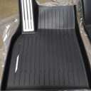 Floor Mats for Tesla 3, All Weather Mats