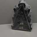 Dumbbell Storage Rack Weight Organizer Rack Only for Home Gym Weight Rack No need Assembly (3-Tier)