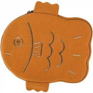 Taiyaki 13 Inch Laptop & Tablet Sleeve - Cute Travel Case, Protective for Women Girls