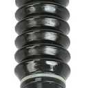 Complete Rear Axle Shaft & Wheel Bearing Compatible with 2001-2008 Kawasaki Mule 3010 4x4 39158-1119