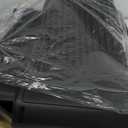 OEDRO Floor Mats & Cargo Liner for Chevy Tahoe/GMC Yukon 2025-2021 (Only for Bucket Seats), TPE All-Weather Floor Mats for Chevrolet Tahoe GMC Yukon