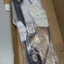 Dorman 749-885 Rear Passenger Side Power Window Regulator (Regulator Only) Compatible with Select Ford / Lincoln Models