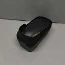 Lamicall Bike Frame Bag Waterproof - [1s Release] [2 in 1] Bike Phone Mount Holder, Bicycle Top Tube Bag, Cycling Pouch with Rain Cover, Bikes Accessories Gifts for Phones Under 7" (Medium)