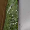 FOREST PRINCE 35" Ferns Artificial Bush Plants Large, 2 Artificial Boston Ferns with 39 Fronds for Outdoors Home Decor