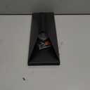 Outdoor Wall Lights, 15 Inch Up Down Lights - Bulb Replaceable, 3000K Modern Wall Sconce IP65 Waterproof, Exterior Lighting Fixtures for Porch, Patio, Garage