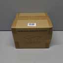 Window Bird Feeder for Outside with Waterproof Seed Storage  Strong Suction Cups, Large Capacity, Easy to Clean, Gifts for Bird Lovers (2.0LB)