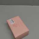 NAYOO Hair Toppers for Women Real Human Hair, 360 Cover Clips in Full Fringe Fake Bangs Hair Pieces for Women Girls Daily Wear(Light Brown) (3D Wispy Bangs)