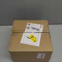 Jewelry Trays Organizer for Drawer, 9 Set of Small Jewelry Display Case Storage Velvet Stackable Drawer Inserts Organizer for Necklaces Bracelets Earrings Rings (Grey)