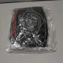 4 Pieces Cotton Chemo Turbans Headwear Beanie for Women Soft Head scarf Cap Elastic Chemo Hats Covers Wraps for Cancer Patient Hair Loss