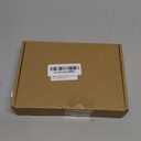 haapaw Dog Harness with Leash Set, No Pull Adjustable Reflective Step-in Puppy Harness with Thickened Padded Vest for Extra-Small/Small Medium Dogs (Beige)