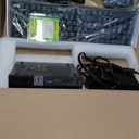 Dell Optiplex 7060 Micro MFF Desktop PC Intel i7-8700T 6-Cores 2.40GHz 32GB DDR4 New 1TB M.2 NVMe SSD WiFi BT HDMI New KB & Mouse Windows 11 Pro