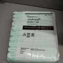 Cardinal Health Underpads, Wings Plus, Heavy Absorbency, Green, 30 x 36IN, Case of 50