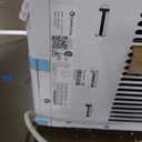 Comfort Zone CZ12758 Window Air Conditioner, 8,000 BTU, White