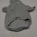 Dog Basic Hoodie Ultra-Soft Dog Clothes Cold Weather Sweaters for Medium Large Dogs Breathable Cozy Fabric Pet Coat Warm Stylish Sweatshirt with Leash Hole Pocket Dogs Jacket for Cats Boys Girls M