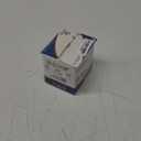 Spartan Industrial - 2 X 3 (1000 Count) 2 Mil Clear Reclosable Zip Plastic Poly Bags with Resealable Lock Seal Zipper