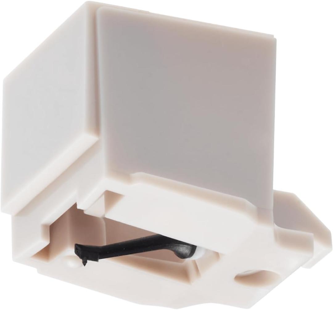 Record Player Replacement Needle, Compatible Audio Technica Replacement Needle,LP Record Needle,AT3600L Replacement Pin,Record Needle,Needle For Record Player,Record Llayer Needle,Turntable Needle