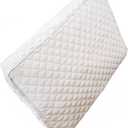 Garneck Indoor Air Conditioner Cover for Window Units Easy Install Debris Energy Saving 17.13 x 13.19 x 3.74 in