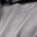 Cosybay Down Alternative Comforter (Navy Blue, Cal-King) - All Season Soft Quilted California King Size Bed Comforter - Duvet Insert with Corner Tabs -Winter Summer Warm Fluffy, 104x96 inches