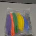 Dodgeballs Playground Balls, Dodge Ball Set for Kids & Adults, Bouncing Kickballs Handball for Outdoor & Indoor Games - Includes Pump & Mesh Storage Bag