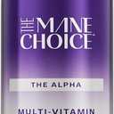 [Mane Choice] Multi-Vitamin Nourishing Oil for Scalp Hair Growth 4 fl oz
