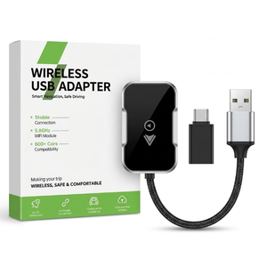Wireless USB Adapter