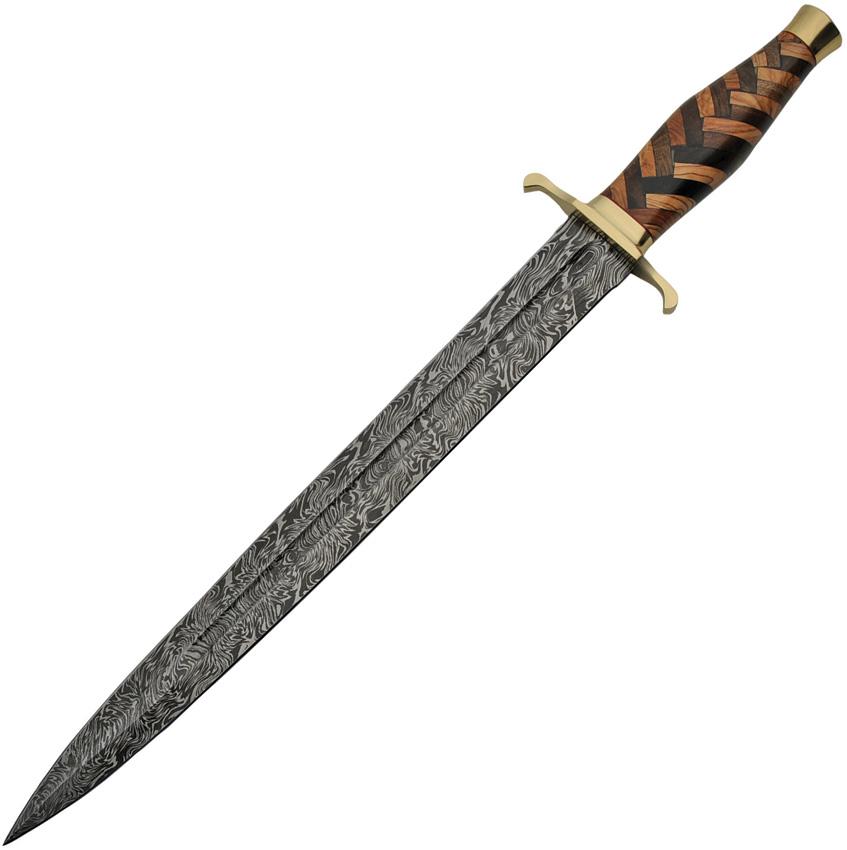 Damascus DM-5020