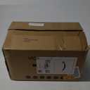 vancasso Cereal Bowls Set of 6, Bohemian Ceramic Soup Bowls, 28 oz Colorful Bowls Set for Kitchen, Dishwasher & Microwave Safe for Salad, Pasta, Rice, Oatmeal, Fruit