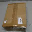 Upgraded Refrigerator Ice Maker Assembly AEQ72909603 AEQ72909602 Compatible with LG Refrigerators,AEQ72909603 Refrigerator Ice Maker Replacement for AEQ72909601 Craft Ice Refrigerator