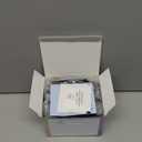 MS DEER LC3037 BK/C/M/Y Ink Cartridges Compatible Replacement for Brother LC3037XXL LC3039XXL LC 3037 XXL High Yield Work for MFC-J6945DW MFC-J6545DW MFC-J5845DW MFC-J5945DW Printer 4-Pack