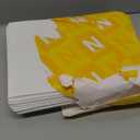 Neenah Index Cardstock, 8.5" x 11", 90 lb./163 gsm, White, 300 Sheets, Lightweight, 94 Brightness - EXTRA SHEETS, MORE VALUE! (91437)