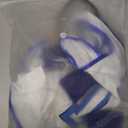 Halloween Bunny Costume Set for Women Space Movie Full Outfit with Shorts Headband Wristband Socks (X-Large)